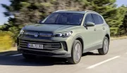 Essai Volkswagen Tiguan 2024 : riche et célèbre