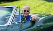 Joe Biden va devoir faire marche arrière sur les voitures électriques