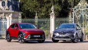 Comparatif video – Hyundai Kona vs Renault Captur : l'outsider qui veut devenir une référence