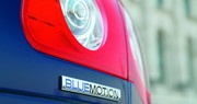Downsizing pour la Volkswagen Passat BlueMotion