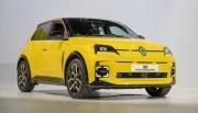 Présentation de la Renault 5 électrique : on craque et sûr que vous aussi !
