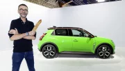 Renault 5 électrique (2024) : à bord de la nouvelle icône française en vidéo