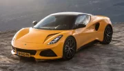 Roadtrip Lotus Emira V6 First Edition : entre deux mondes