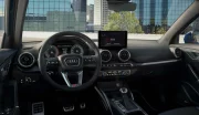 L'Audi Q2 2024 bénéficie d'une ultime mise à jour