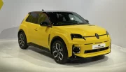 Renault R5 : découvrez tous les détails de la star de l'année