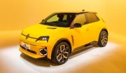 Nouvelle Renault 5 électrique : Moteur, batterie & recharge