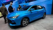 Nouvelle MG3 : la citadine hybride qui veut faire mal aux Clio et Yaris