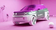 Fiat Panda : une citadine et des dérivés SUV, fastback et pick-up d'ici 2027