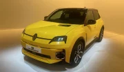 Renault 5 E-Tech : motorisations, batteries, finitions… Tous les détails de la citadine électrique