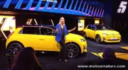 Renault 5 E-Tech, superstar dès son premier jour
