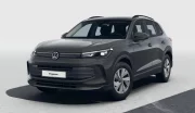 Nouveau Volkswagen Tiguan : à quoi s'attendre pour moins de 40.000 euros ?