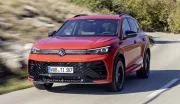 Prix Volkswagen Tiguan PHEV : une hausse contenue comme les modèles thermiques ?