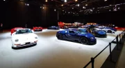 Douze autos, 10 000 ch : voici les supercars au salon de Genève 2024 (vidéo)