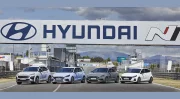 Hyundai : les sportives thermiques en Europe, c'est fini !