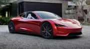 Tesla Roadster : 1 s pour atteindre 100 km/h en 2025 ?