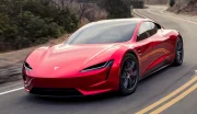 Tesla Roadster 2 : un 0 à 100 km/h en 1 seconde !
