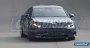 Scoop – Mercedes-AMG GT 4 portes : l'avenir sera électrique