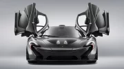La prochaine hypercar McLaren sera toujours hybride et aura des portes papillons