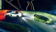 Match Audi R8 V10 GT RWD & Lamborghini Huracán Tecnica : le bout du chemin