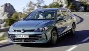 Essai Volkswagen Passat 2024 : un break superb(e)
