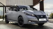 La production de la Nissan Leaf arrêtée au profit d'un SUV électrique en 2025