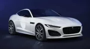 Jaguar : les XE, XF et F-Type sur la sellette
