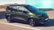 Les prix du Peugeot Rifter baissent de 10.000 €…grâce au diesel