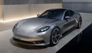 Karma Gyesera : la nouvelle berline électrique concurrente de la Tesla Model S