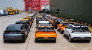 Pour contrer les chinoises, des taxes douanières y compris sur les voitures déjà vendues chez nous ?