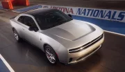 Dodge Charger Daytona : la nouvelle muscle car électrique est arrivée