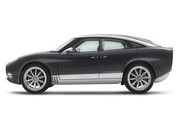 Le SUV de luxe par Spyker : Porsche Cayenne turbo et BMW X6M en ligne de mire