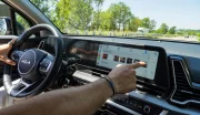 Sécurité routière : euro NCAP préconise le retour des boutons dans les voitures dès 2026