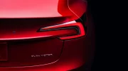 La future Tesla Model 3 Performance promet du très lourd !