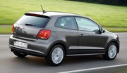Volkswagen Polo trois-portes : La Polo passe la trois