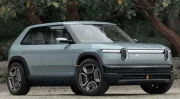 Rivian R3, une surprise craquante