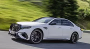 Mercedes-AMG E53 Hybrid 4Matic+ : le bon compromis ?