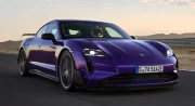 Essai Porsche Taycan Turbo GT : Quand électrique rime avec suprématie sur circuit