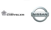Nissan et Chrysler : fin de la collaboration