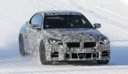 La BMW M2 CS bientôt de retour ?