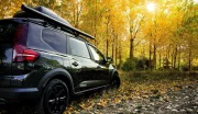 Un camping-car Dacia Jogger neuf à partir de 21 395€