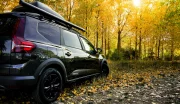 Dacia Jogger Camperiz : Le micro-camping-car low-cost et intelligent