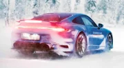 Porsche 911 hybride, elle arrive cet été