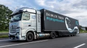 C'est officiel, les méga-camions de 60 tonnes bientôt sur nos routes !