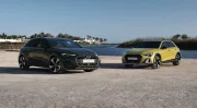 Évolution de l'Audi A3 et présentation de l'A3 allstreet