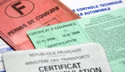 Fin de la carte verte d'assurance au 1er avril : quel document présenter en cas de contrôle ?
