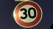 Les zones 30 "compliquées à respecter", selon le représentant d'un grand club automobile