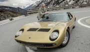 Décès de Marcello Gandini, le père des Lamborghini Countach et Miura, Lancia Stratos, Citroën BX…