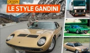 Marcello Gandini (1938 - 2024) : l'héritage d'une légende du design automobile
