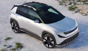 Skoda Epiq (2025) : infos et photos officielles du SUV électrique à 25 000 €