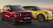 Renault 5 E-Tech Electric vs Citroën ë-C3 : le match des voitures électriques grand public